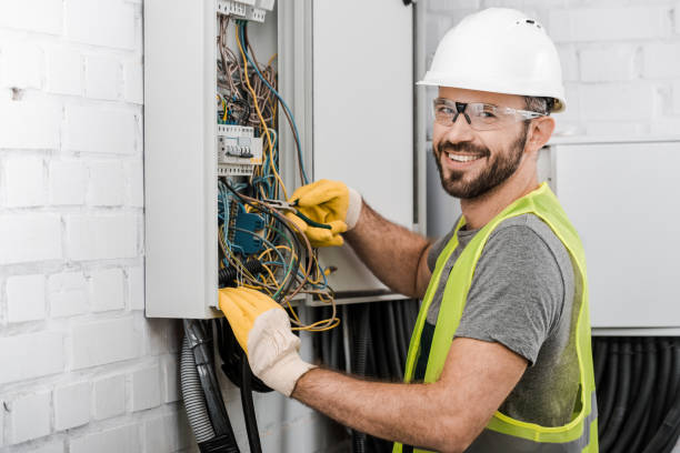 Best Local Electrician Companies  in Leitchfield, KY