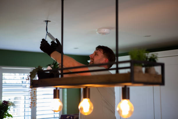 Best Electrical Rewiring Services  in Leitchfield, KY