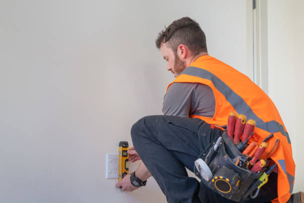 Best Electrical Outlet Repair  in Leitchfield, KY