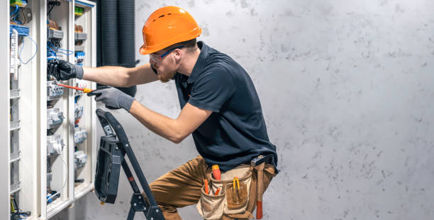 Best Affordable Electrical Installation  in Leitchfield, KY